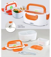 Portable Electric Lunch Box - Multicolor