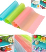 Fridge/Table Mat (২ পিস)