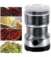 Electric Spice Nima Blender Grinder and Blender Mini