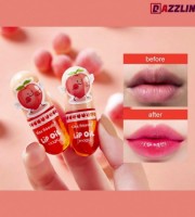 Kiss Beauty Lip Gloss Lip Oil Moisturizing