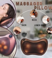 Pillow Massager | Electric