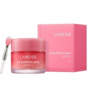 Laneige Lip Mask Sleeping Mask Berry Mini |  3g(China)