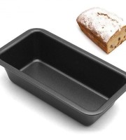 Bread Pans for Baking | Nonstick | Carbon Steel | Loaf Pan