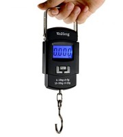 Mini Digital Hanging Scale | 1 Peice