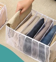 Cloth Organizer | 1 Pieces