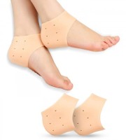 Silicon Heel Protectors | 1 pair