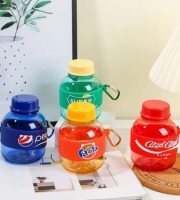 Mini Water Bottle 330 ml | 1 Piece