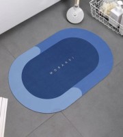 Magic Bathroom Mat | Non-Sliper