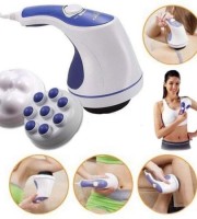 Robotic Body Massager