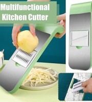 Vegetable Cutter | Multifunctional