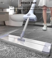 Aluminum Magic Mop