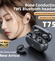 Wireless Ear Clip TWS | T75