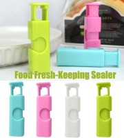 (১০ পিস) Food Locking Clip