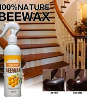 (১ পিস) Beewax Spray | ১০০% কার্যকরী!