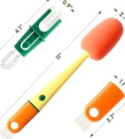 5 IN 1 Bottle Cleaning Brush