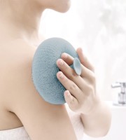 Body Scrubber (১ পিস)