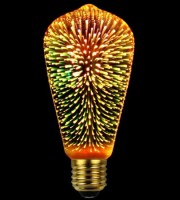 3D Decorative Light