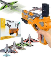 Air Battle Gun Toy