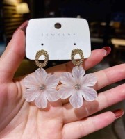 Daisy Flower Earring