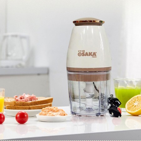 Osaka Grinder (Made in Japan)