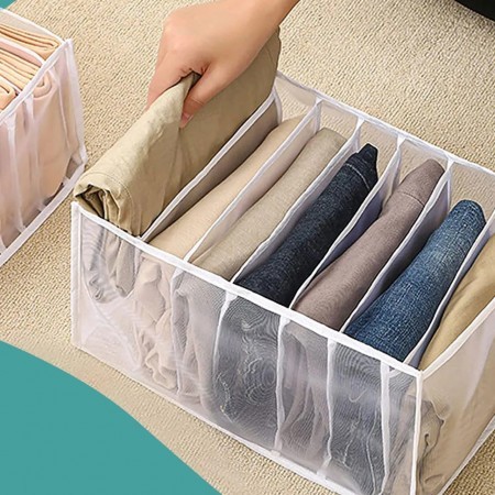 Cloth Organizer | 1 Pieces