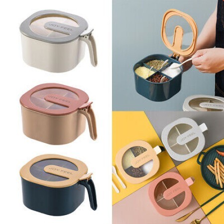 Spice Box | ২ পিস