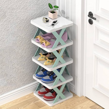 Shoe Rack | 5 Layer (১ পিস)