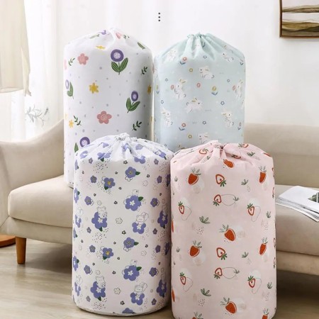 (৪ পিস) King Size Blanket Bag