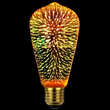3D Decorative Light