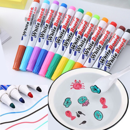 Floating Magic Pen। কল্পনাশক্তি ও ব্রেইন ডেভেলপমেন্টে সহায়ক